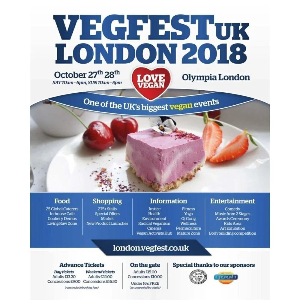 Vegan Living UK magazine Lifestyle Retired Back Issue 22 SEPTEMBER 2018 NEW